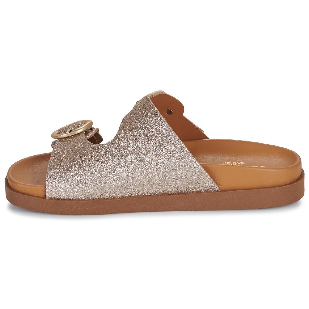 Jb Martin AUDACE Glitter Platine