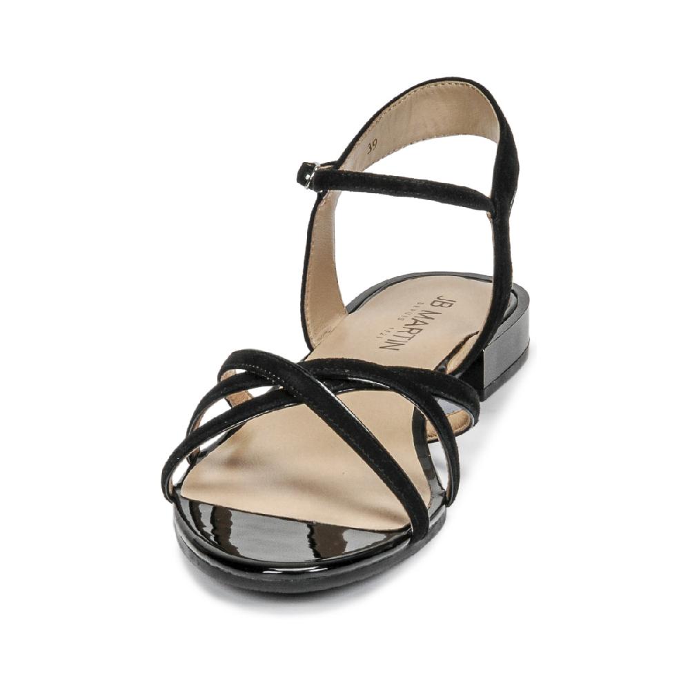 Jb Martin BAOLI Noir