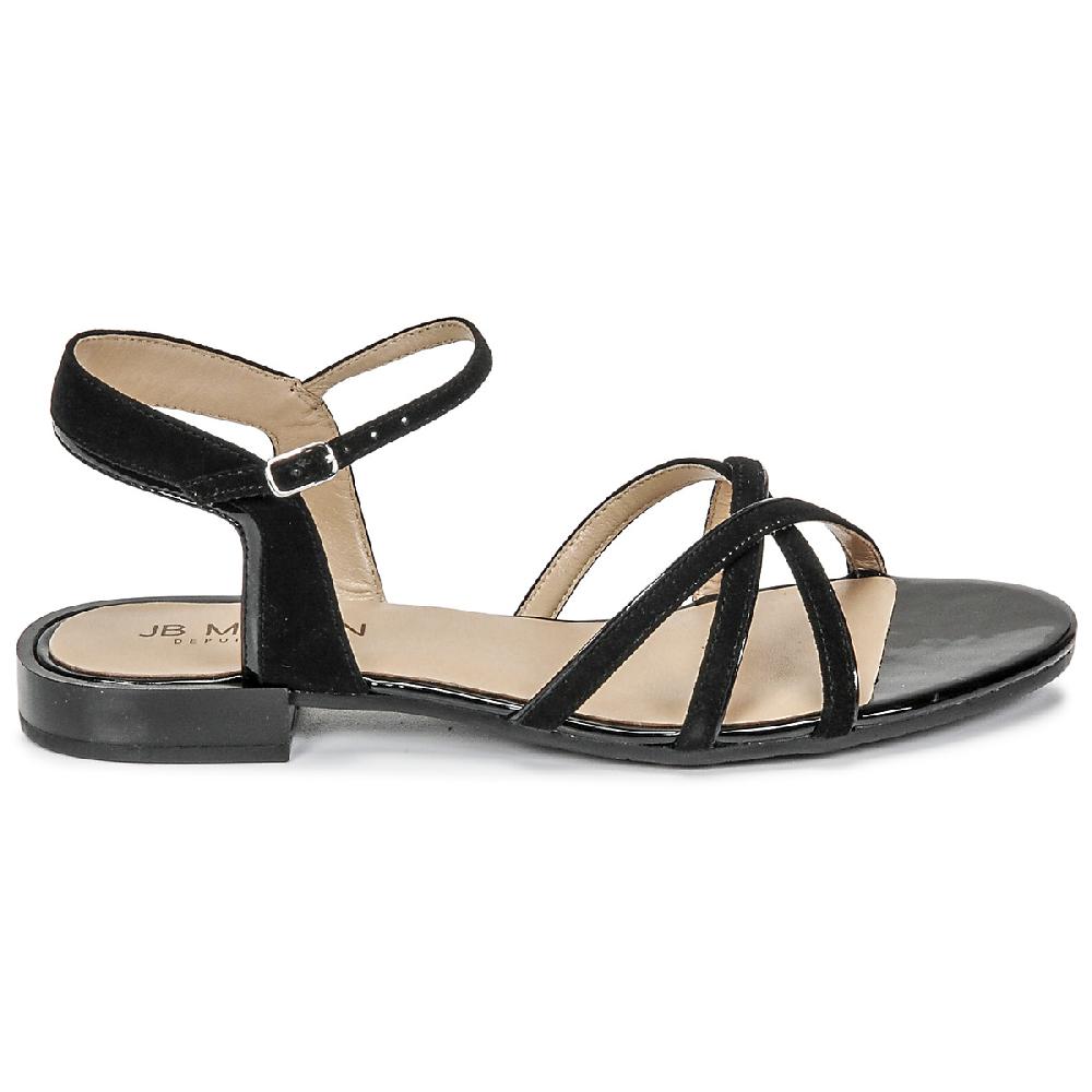 Jb Martin BAOLI Noir