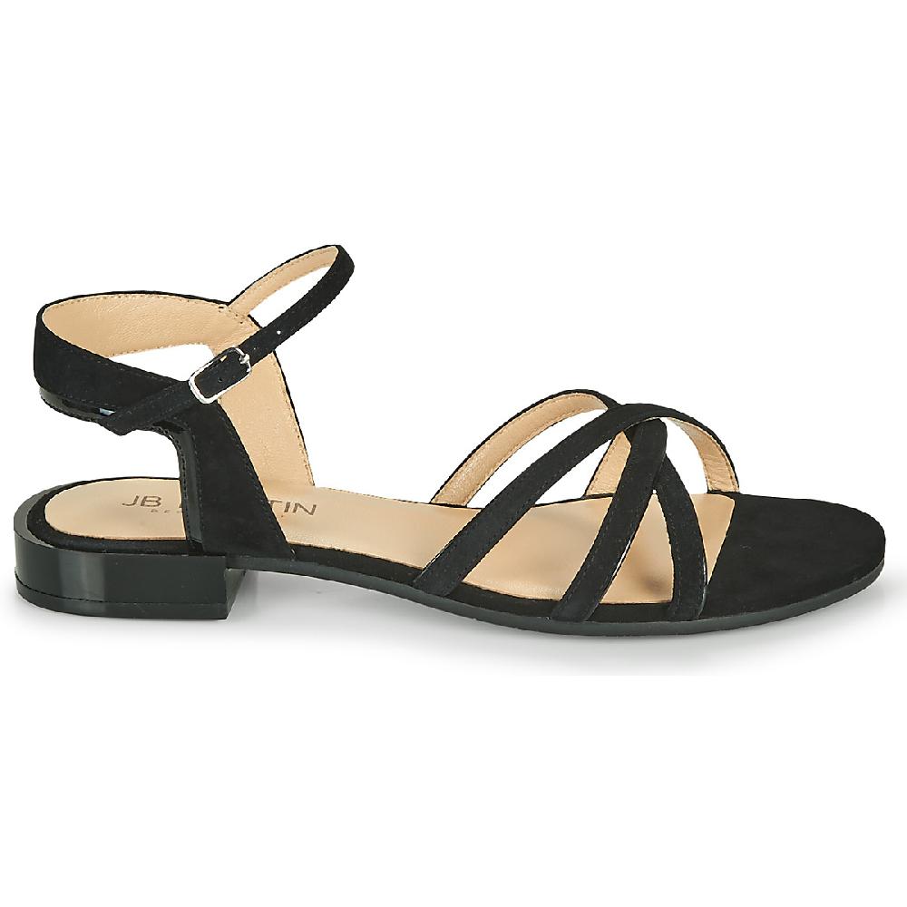 Jb Martin BAOLI Noir