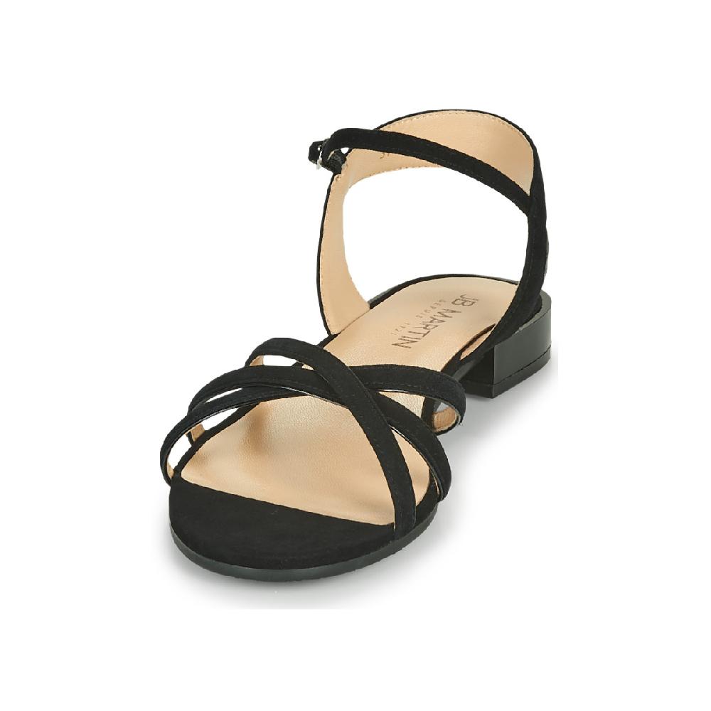 Jb Martin BAOLI Noir