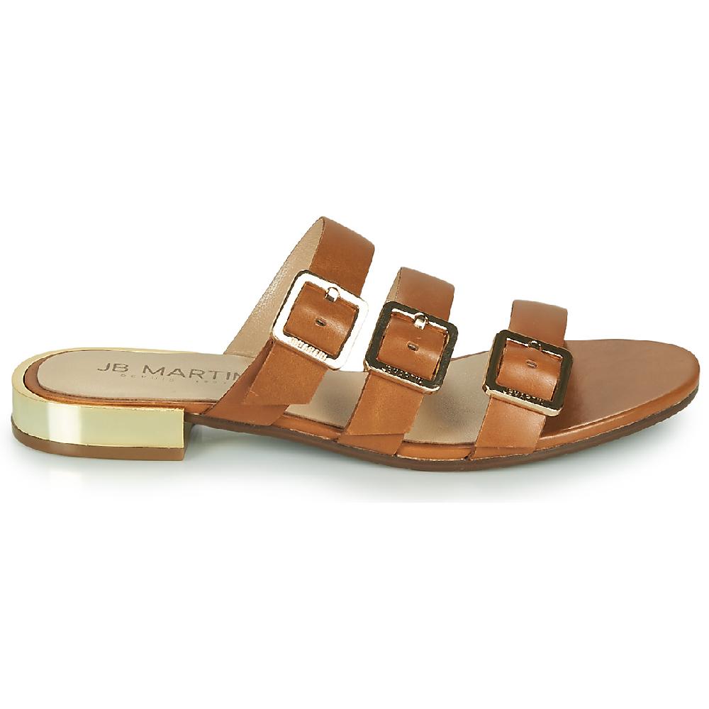 Jb Martin BEKA Marron