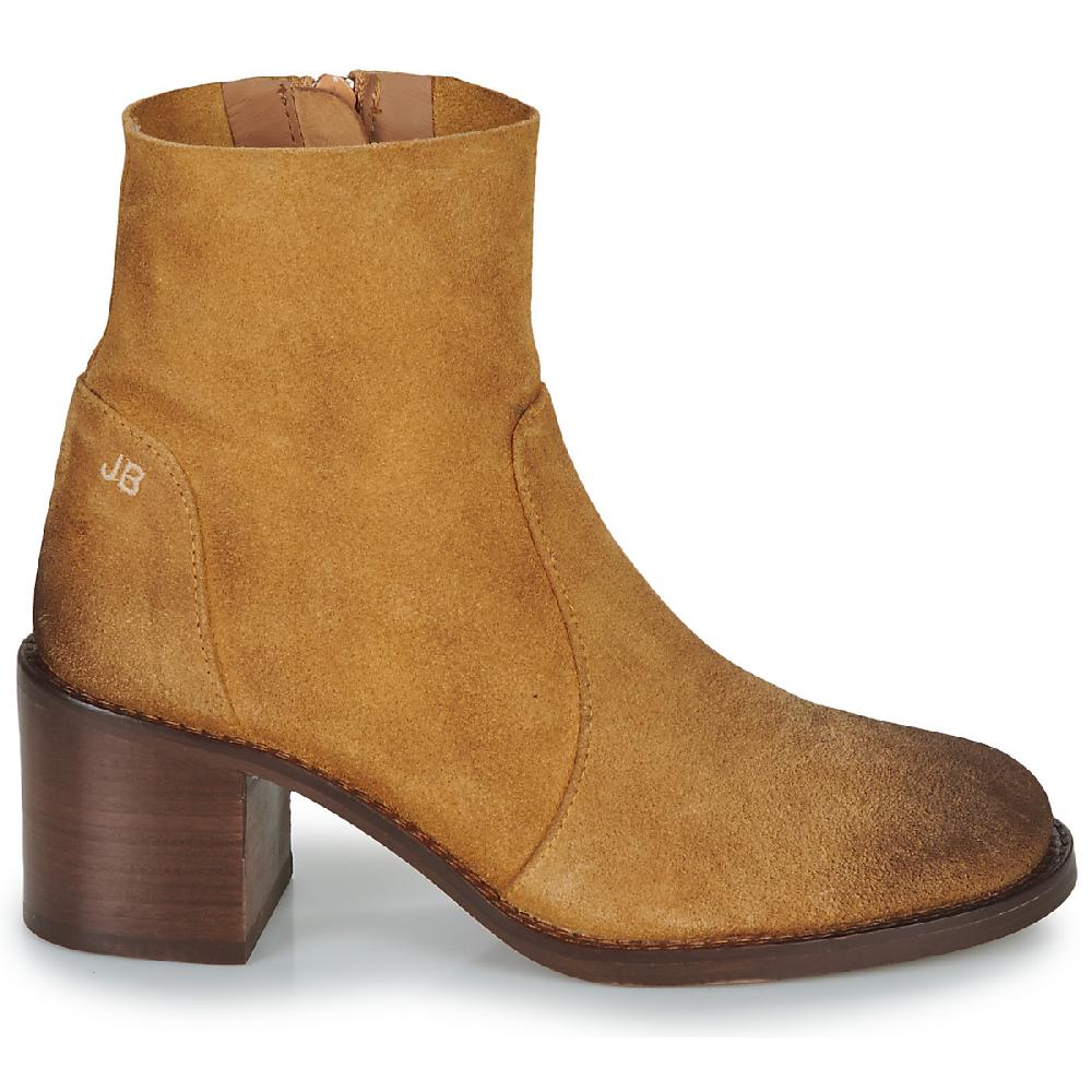 Jb Martin BENITA Croûte Oiled Camel