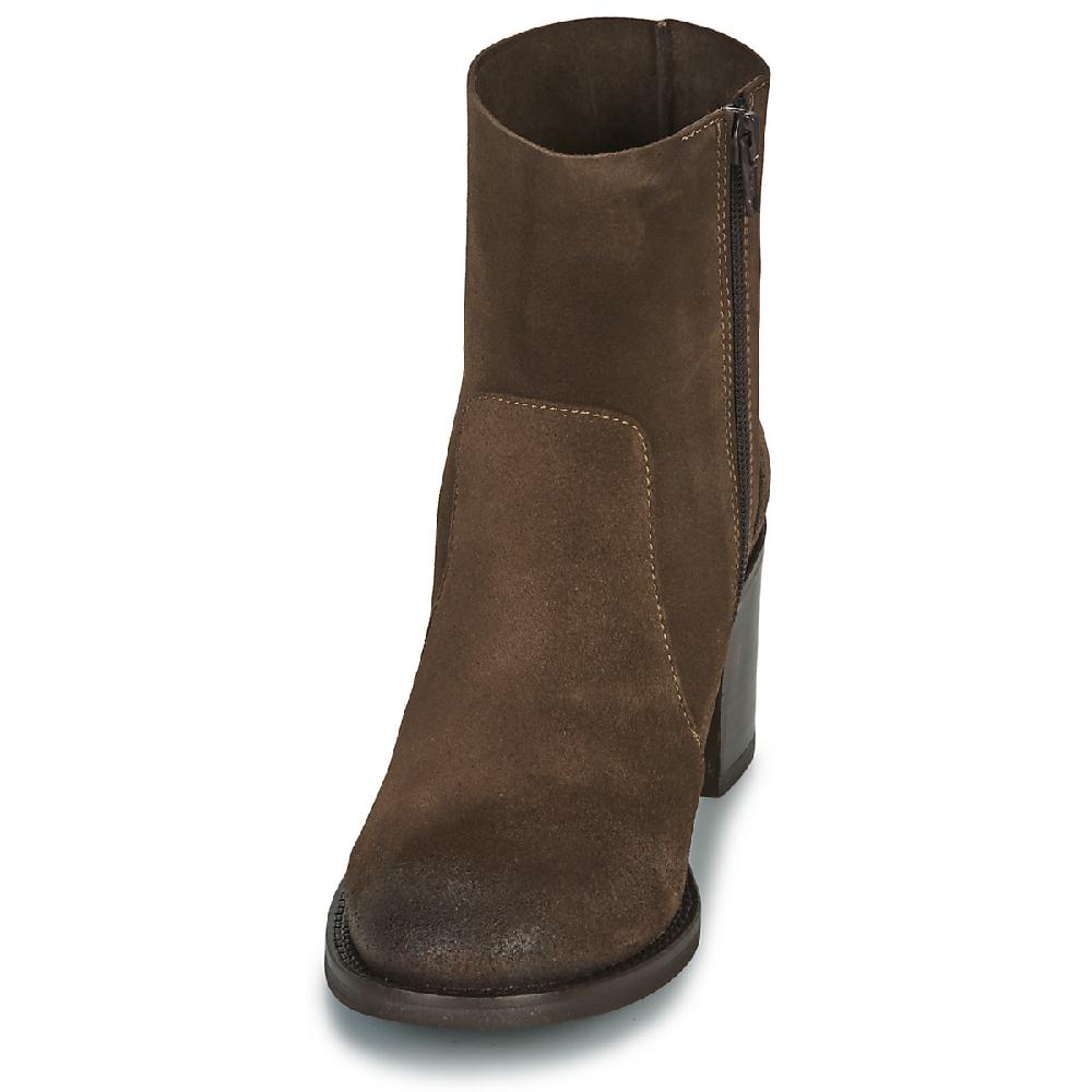 Jb Martin BENITA Croûte Oiled ébène