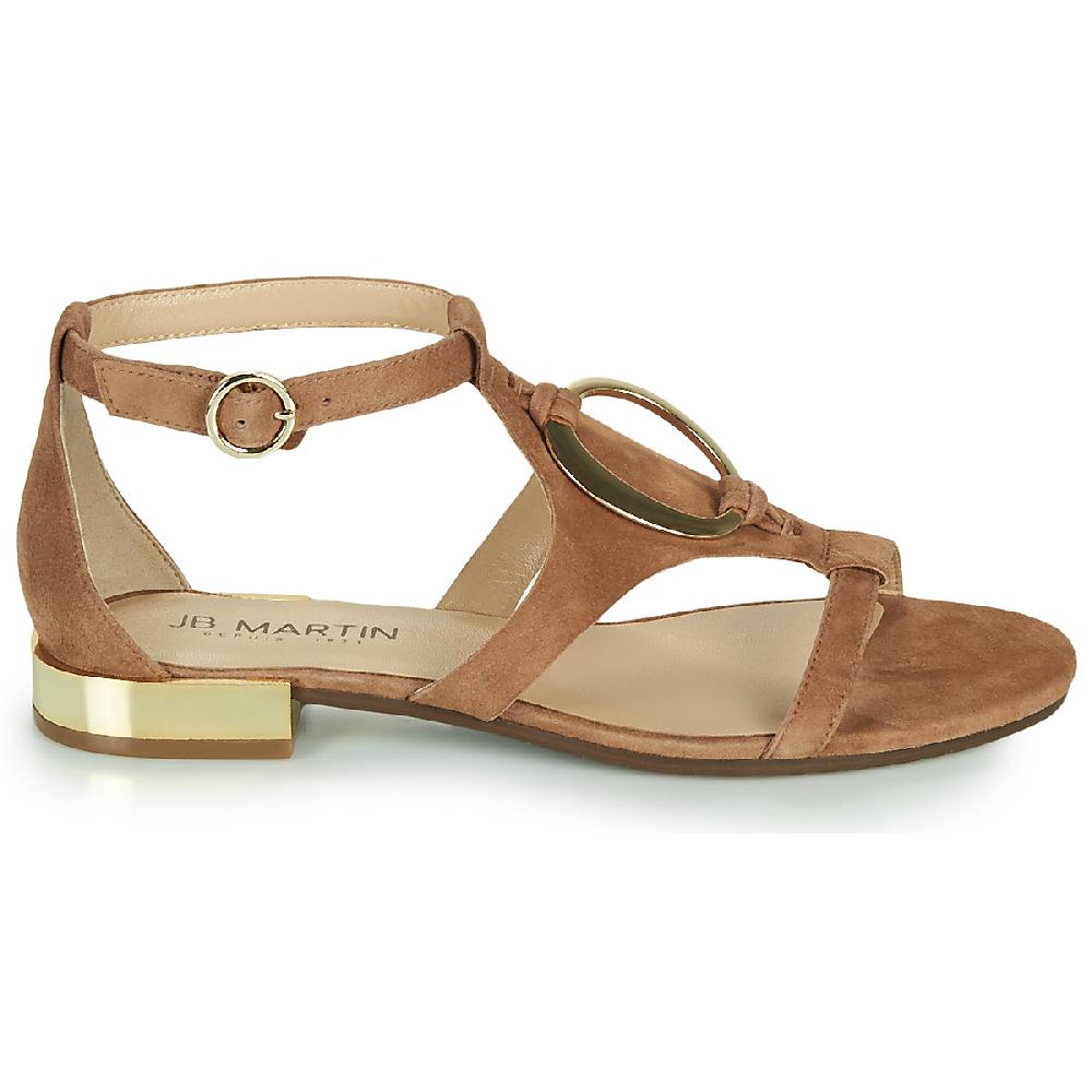 Jb Martin BOCCIA Marron