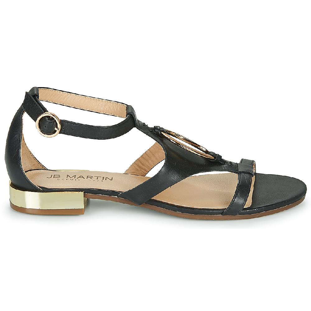 Jb Martin BOCCIA Noir