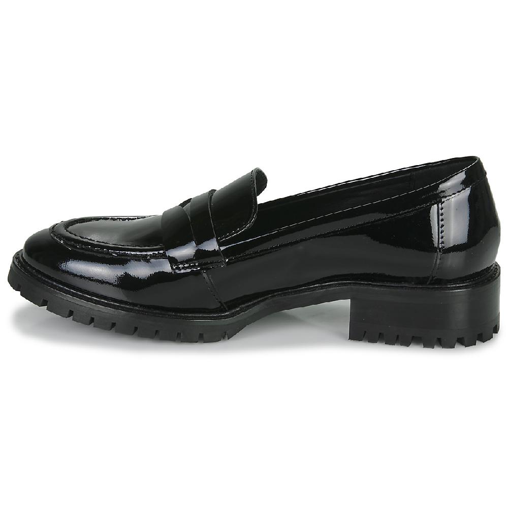 Jb Martin BOLERO Vernis Noir