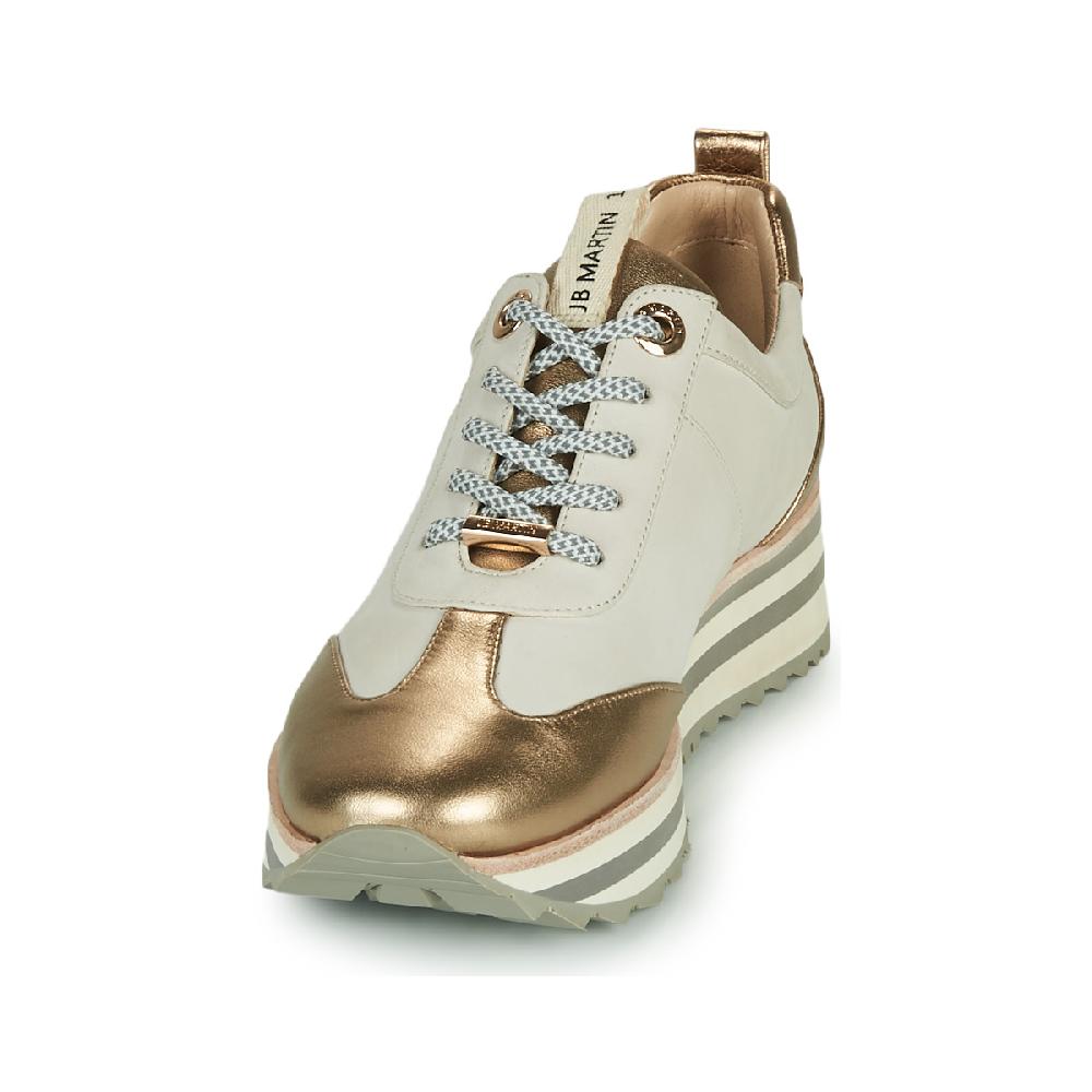 Jb Martin CANDIO Banc Doré