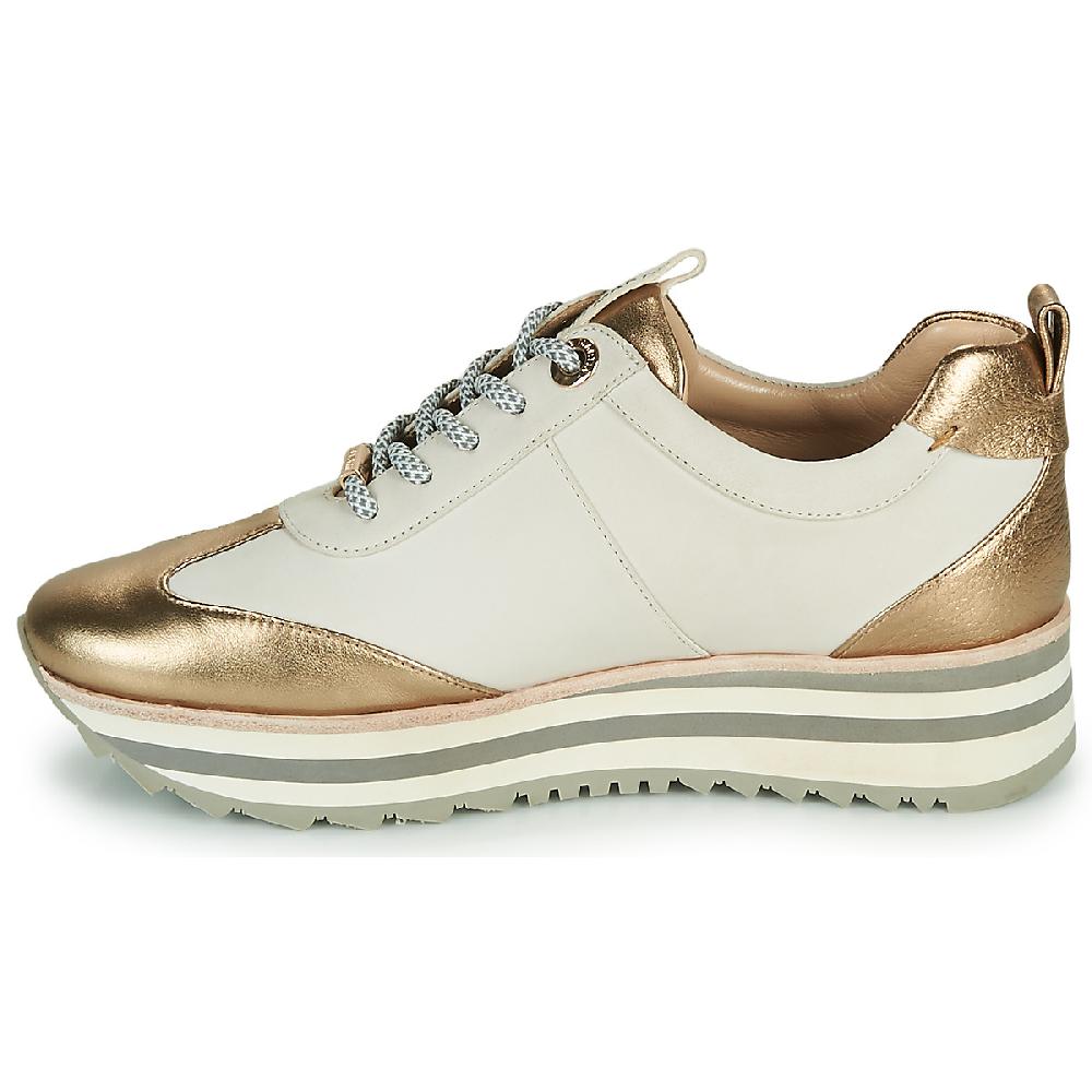 Jb Martin CANDIO Banc Doré