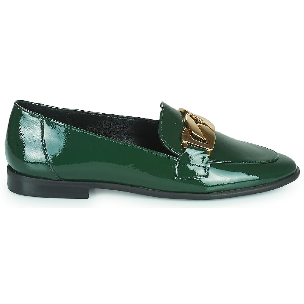 Jb Martin CAPTIVE VERNIS KAKI