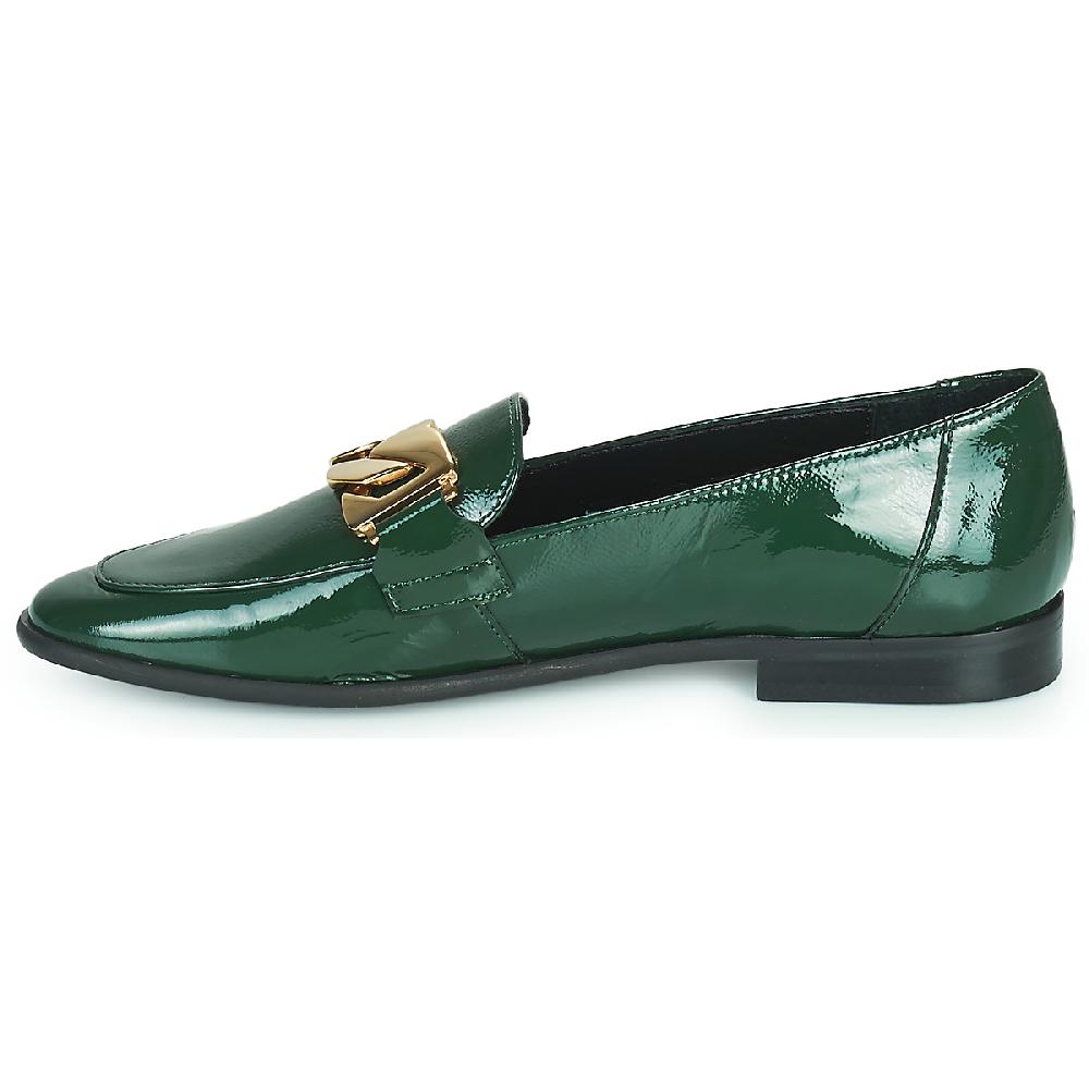 Jb Martin CAPTIVE VERNIS KAKI