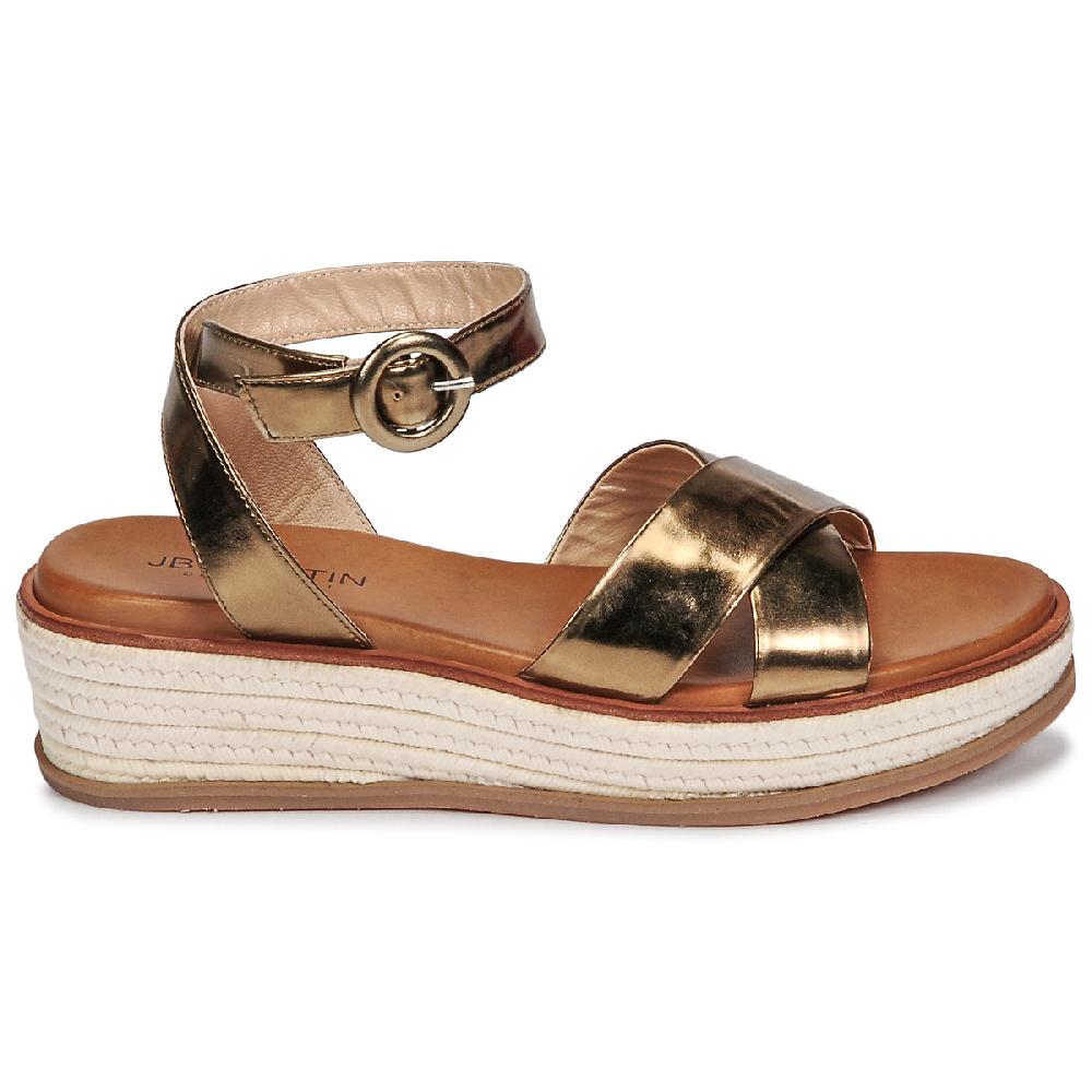 Jb Martin CASTEL Kaki