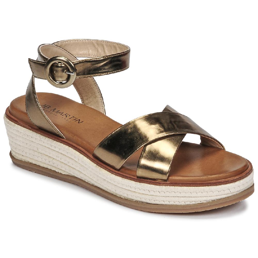 jb martin CASTEL Kaki