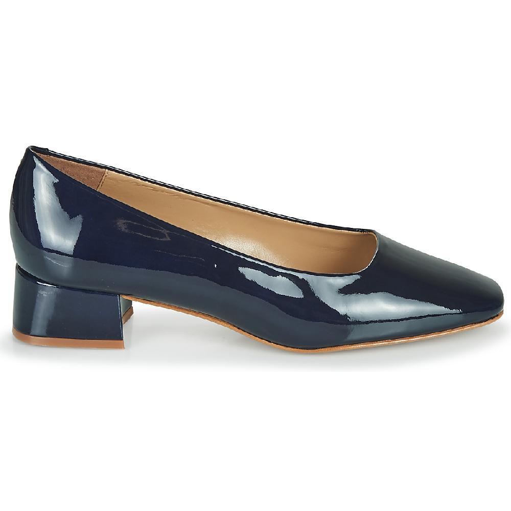 Jb Martin CATEL Bleu