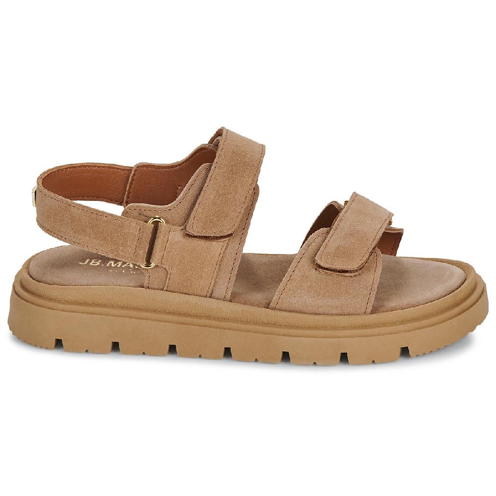 Jb Martin CLEM CROUTE CAMEL