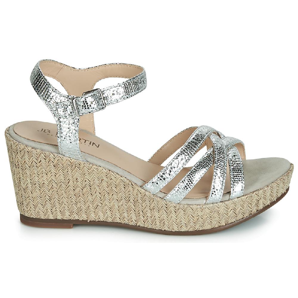 Jb Martin DAME Argenté