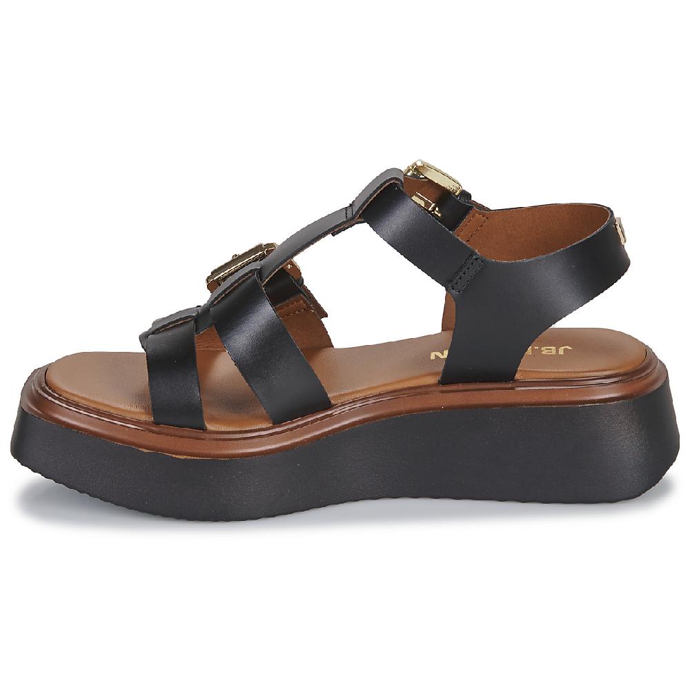 Jb Martin DATTE Veau Noir