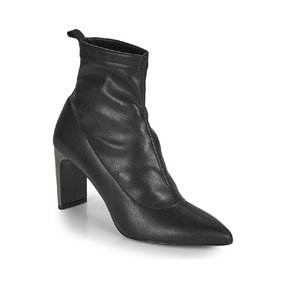 jb martin DEBSIE noir