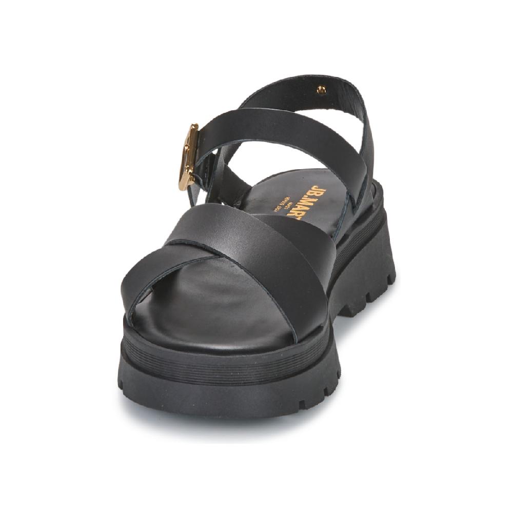 Jb Martin DECIDEE Veau Noir