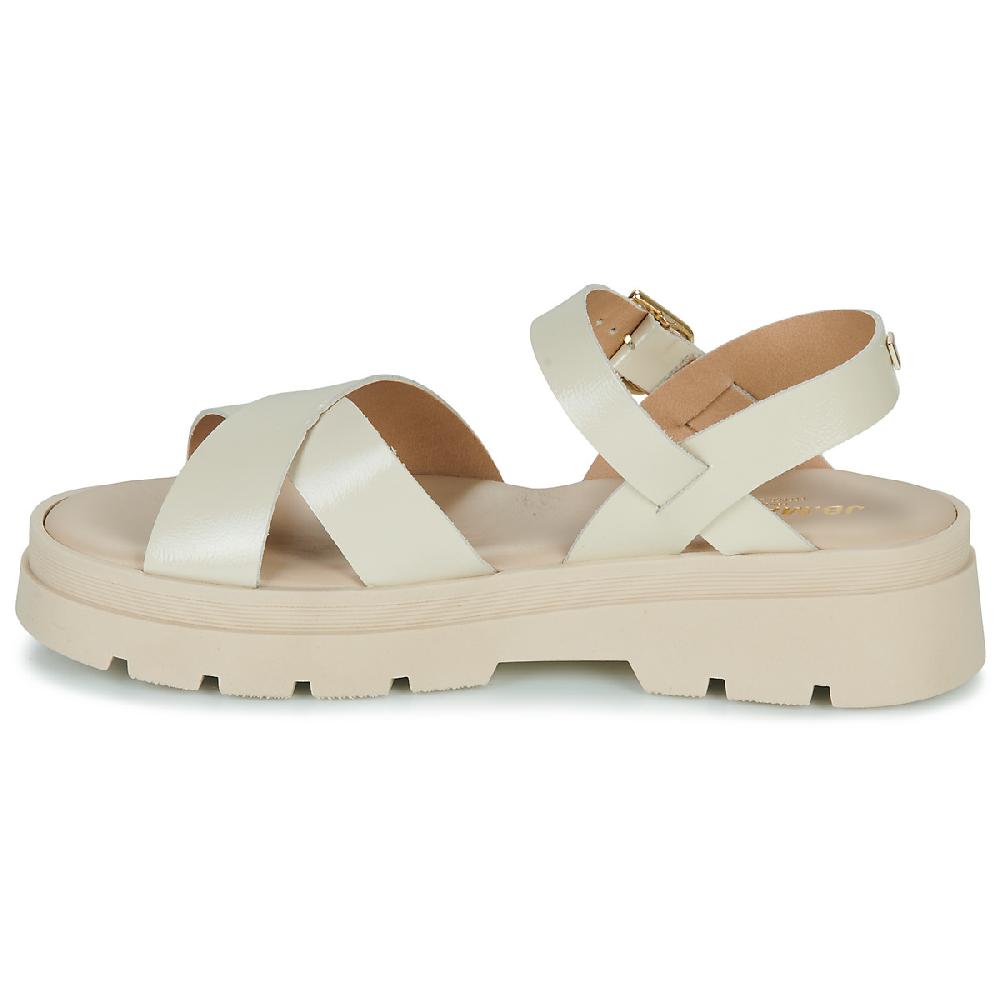 Jb Martin DECIDEE Vernis Off White