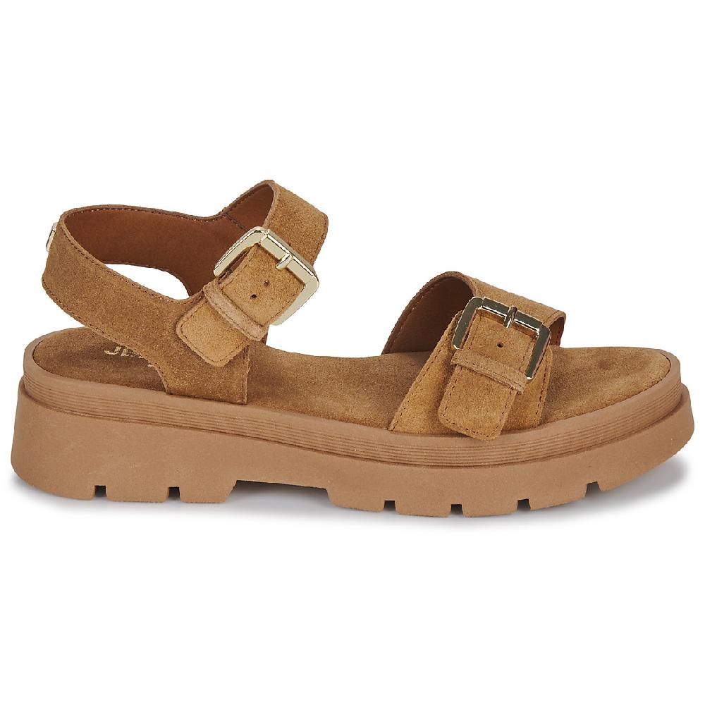 Jb Martin DELIA Croûte Camel