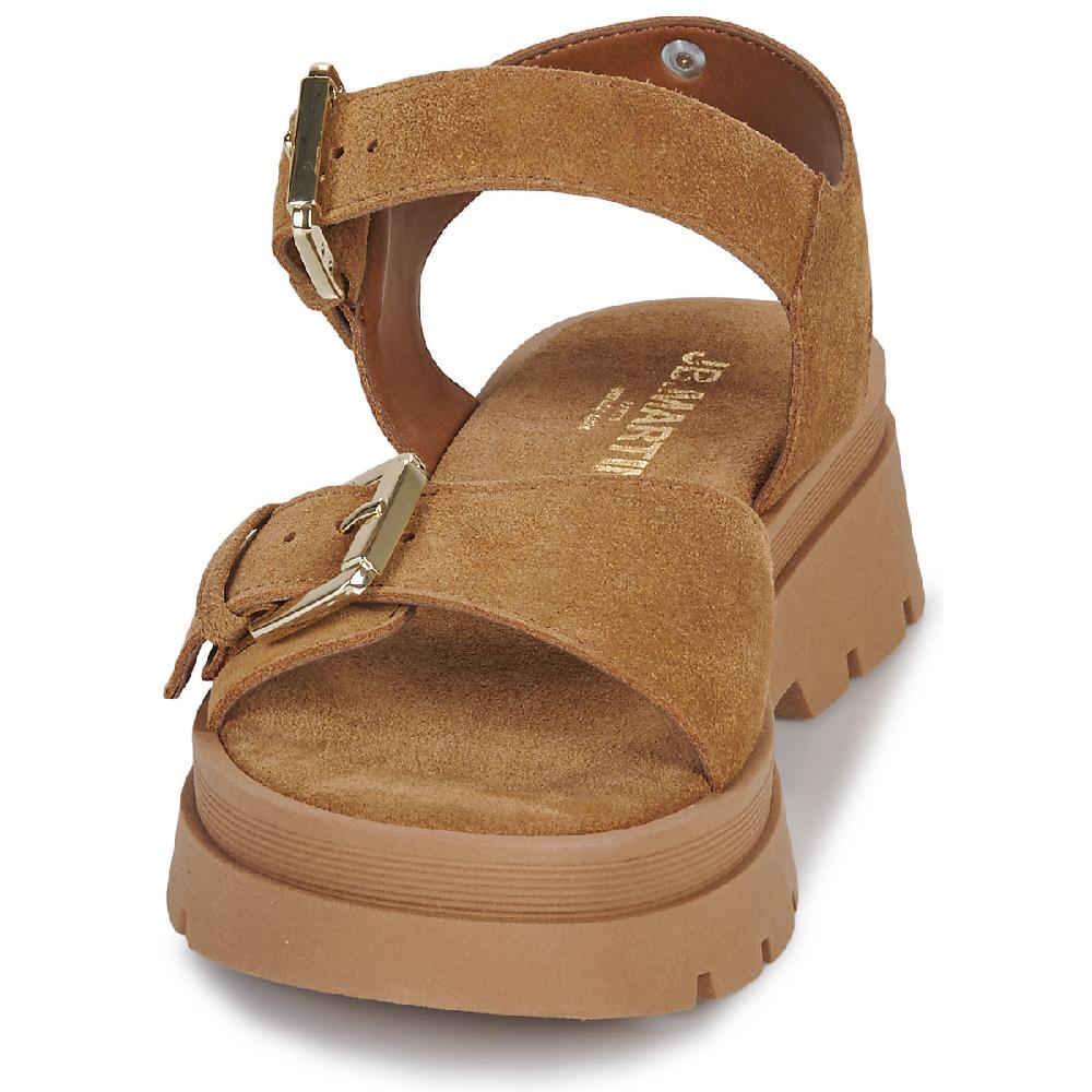Jb Martin DELIA Croûte Camel