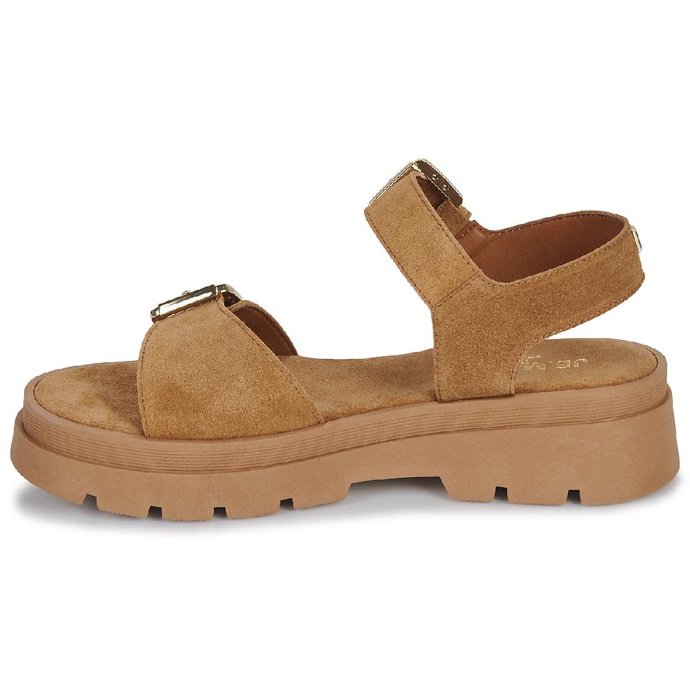 Jb Martin DELIA Croûte Camel