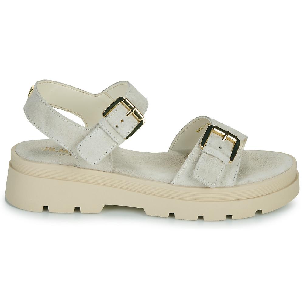 Jb Martin DELIA CROUTE OFF WHITE