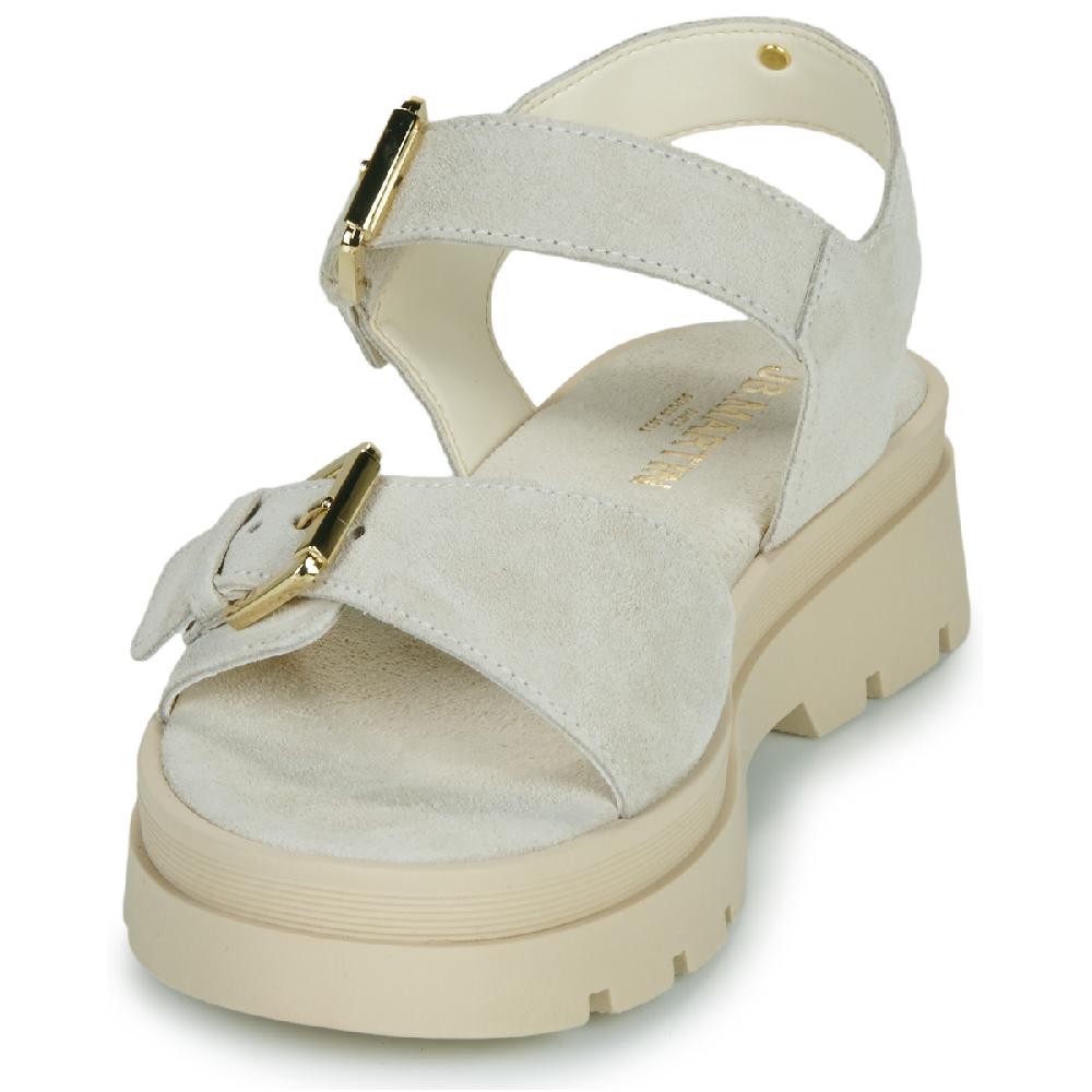 Jb Martin DELIA CROUTE OFF WHITE