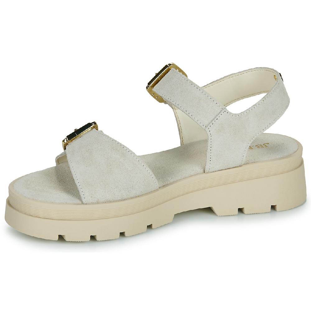 Jb Martin DELIA CROUTE OFF WHITE
