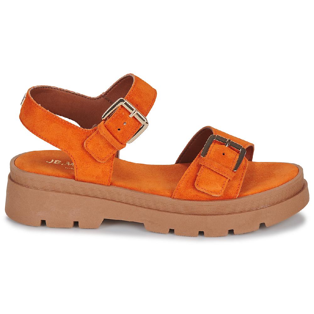 Jb Martin DELIA Croûte Orange