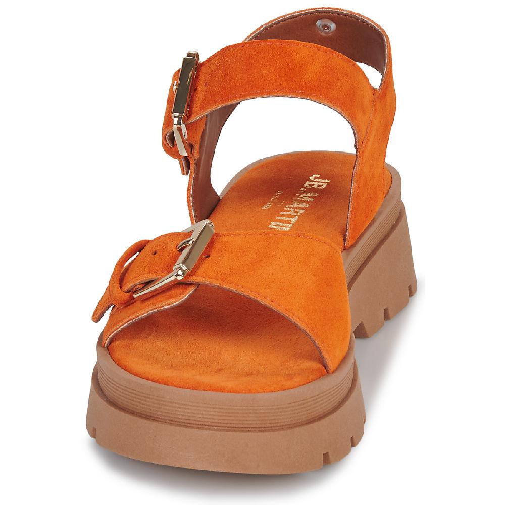 Jb Martin DELIA Croûte Orange