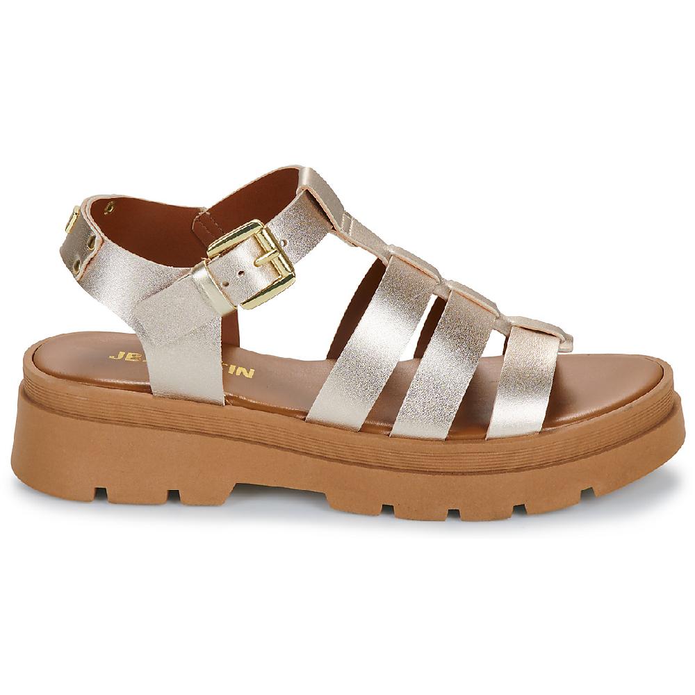 Jb Martin DELICE METAL DORE