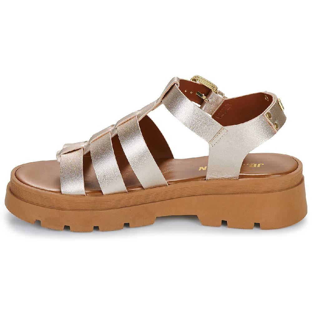Jb Martin DELICE METAL DORE