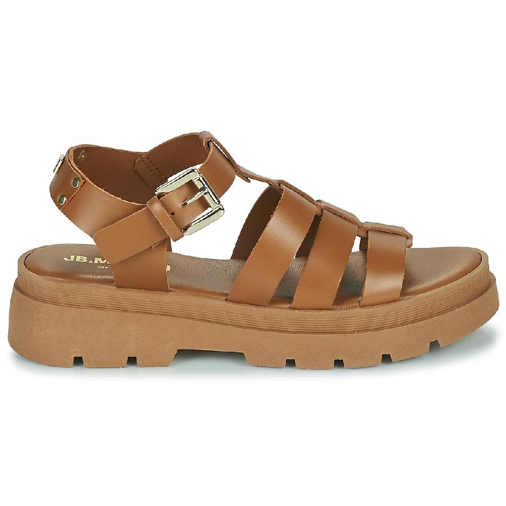 Jb Martin DELICE Veau Camel