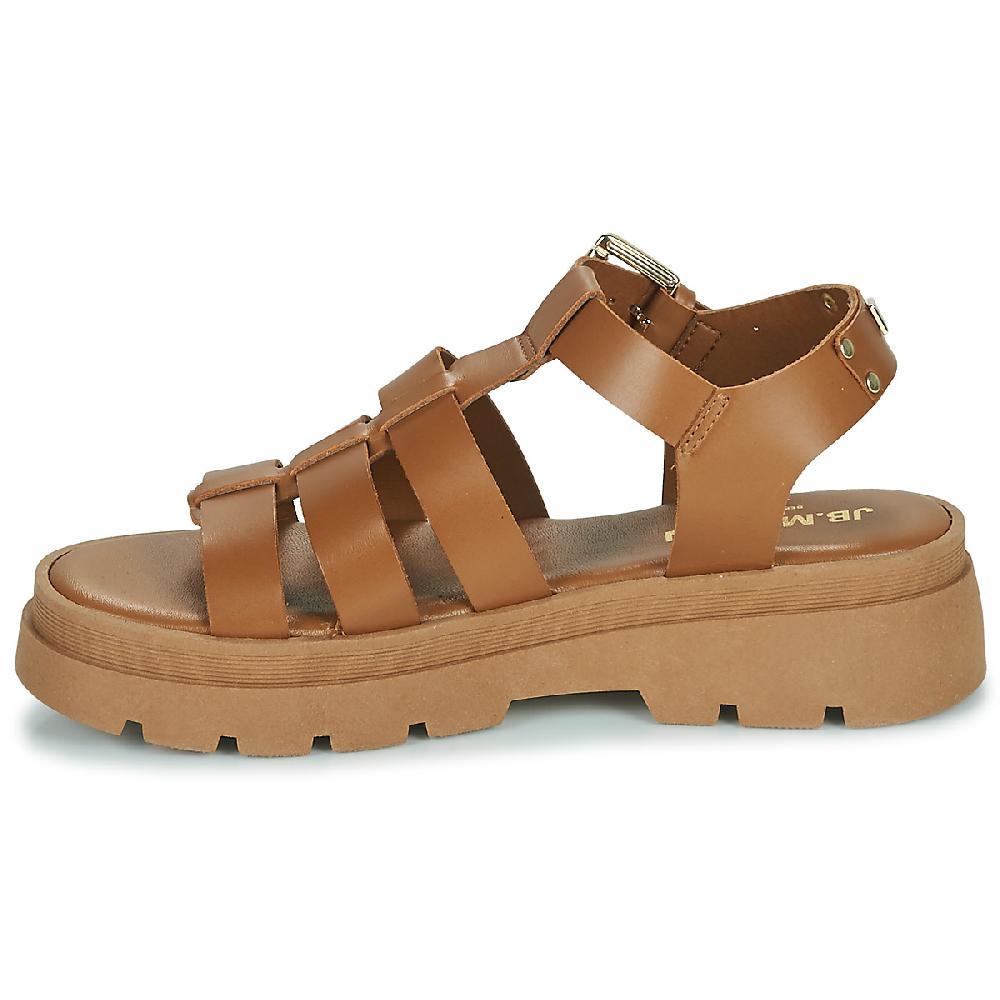 Jb Martin DELICE Veau Camel