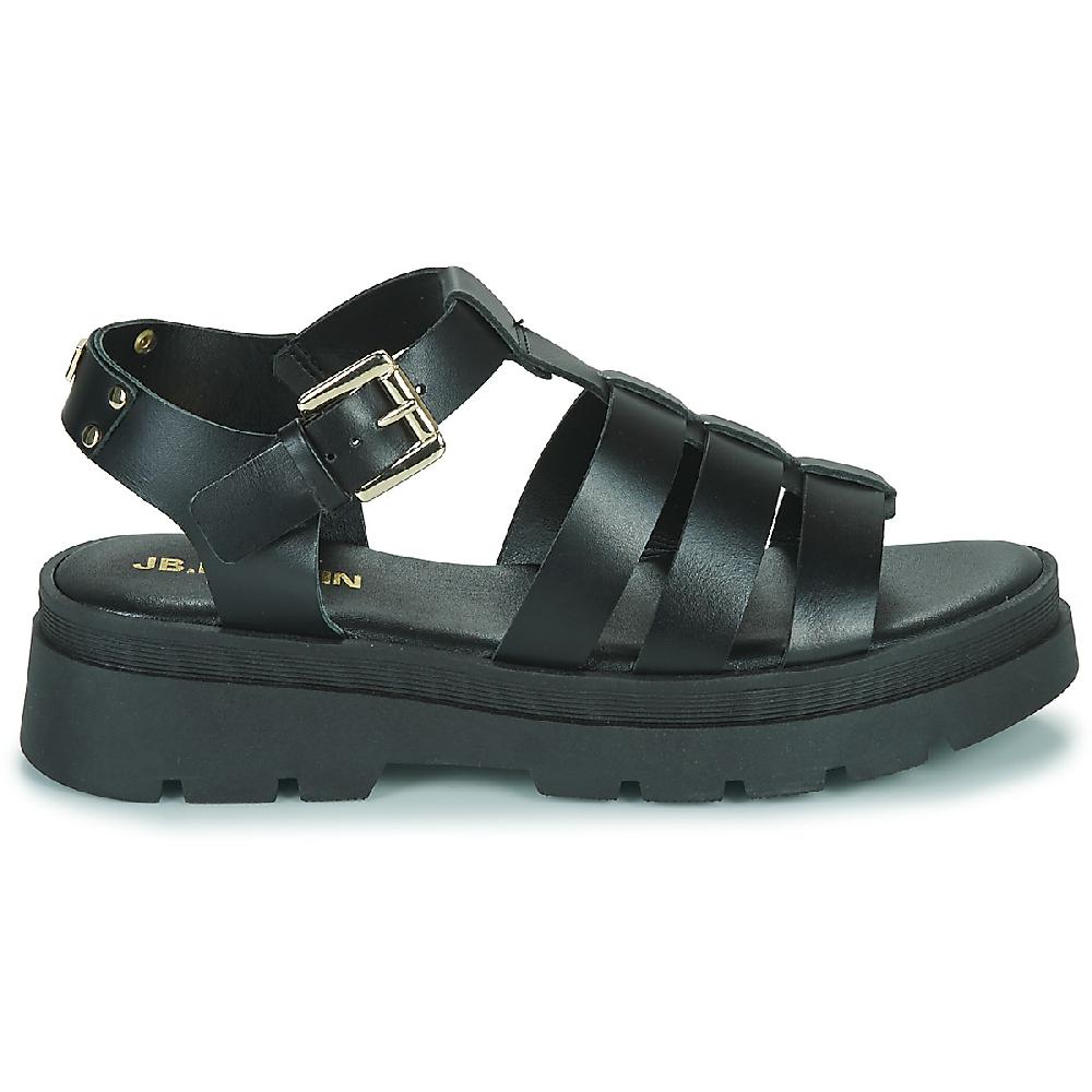 Jb Martin DELICE Veau Noir