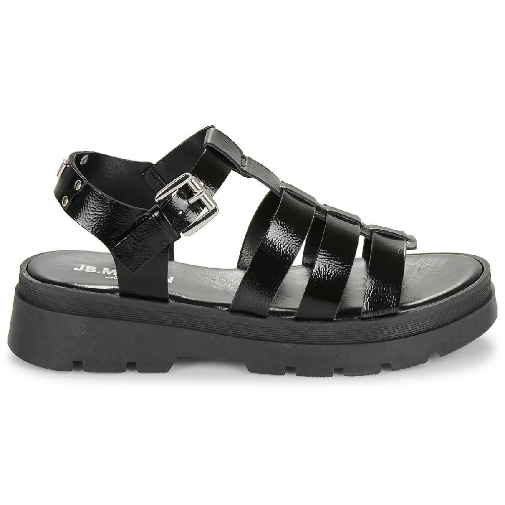 Jb Martin DELICE Vernis Noir