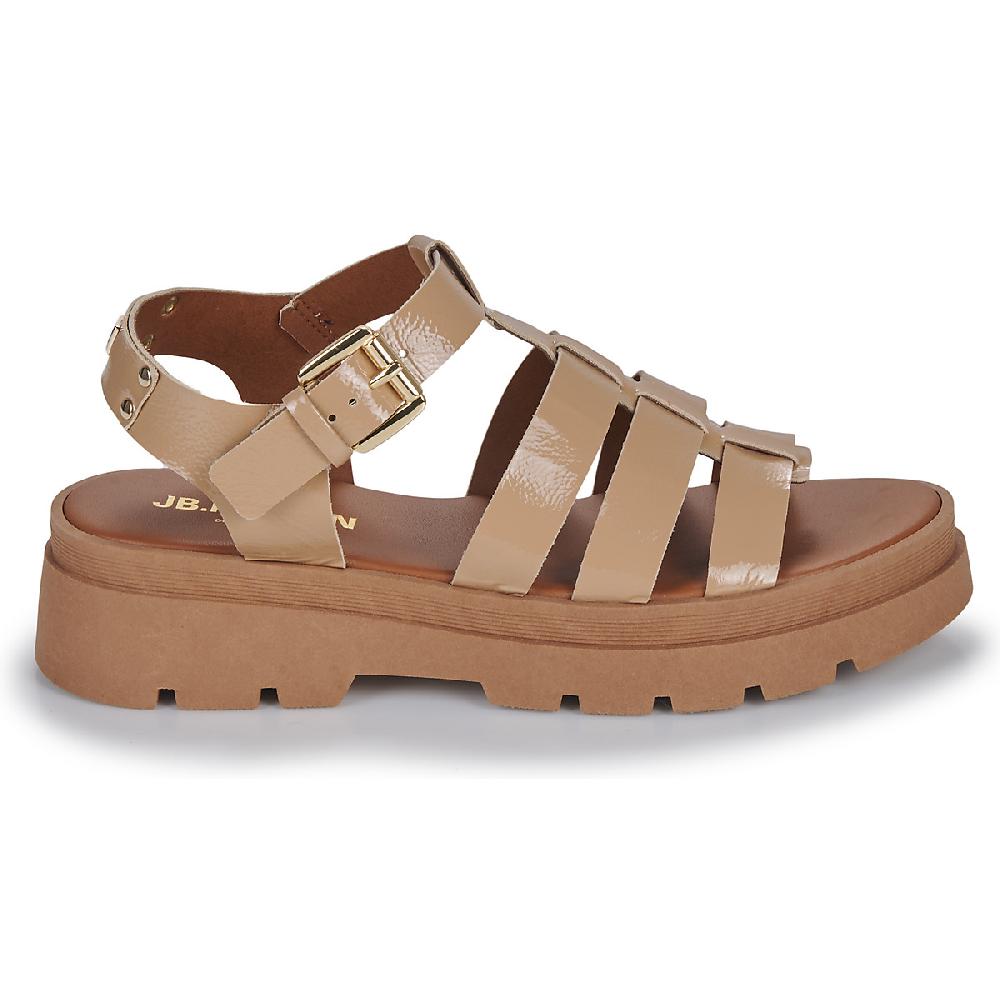 Jb Martin DELICE Vernis Sable
