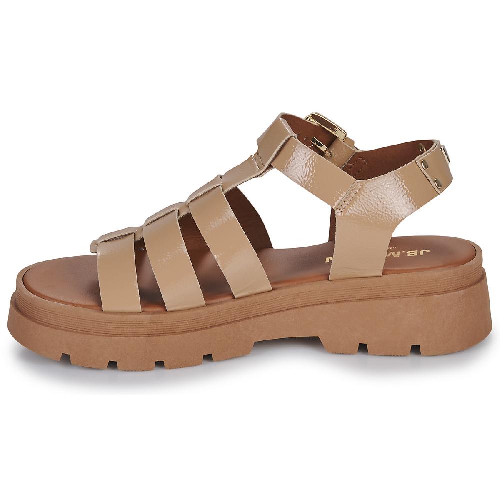 Jb Martin DELICE Vernis Sable
