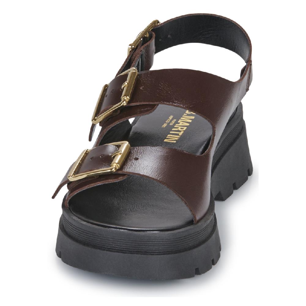 Jb Martin DELTA Veau Chocolat