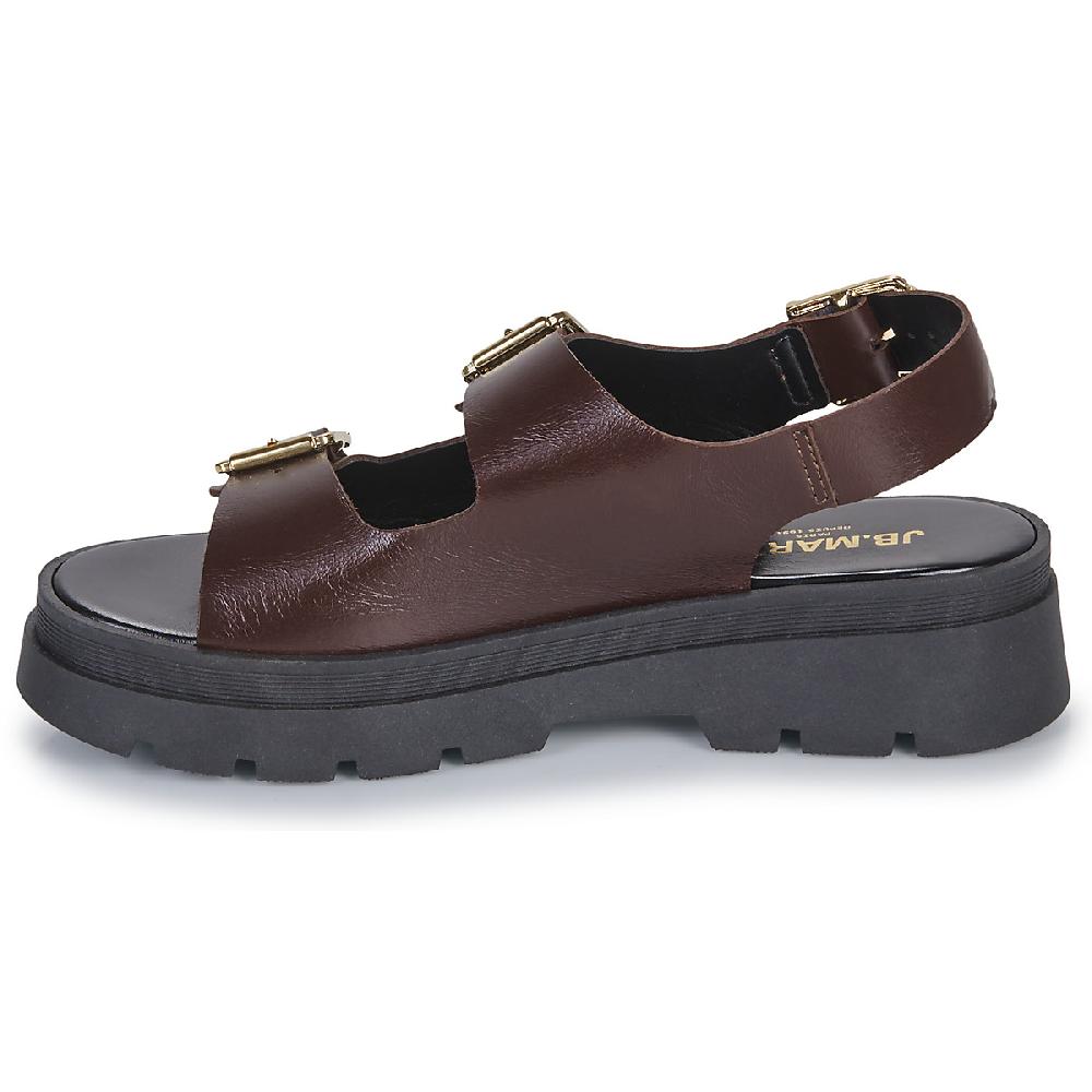 Jb Martin DELTA Veau Chocolat