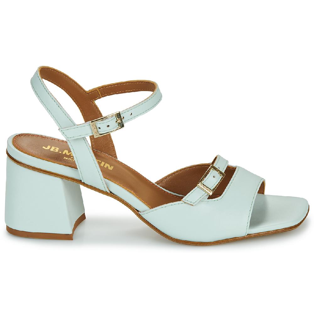 Jb Martin DIANE NAPPA ACQUA