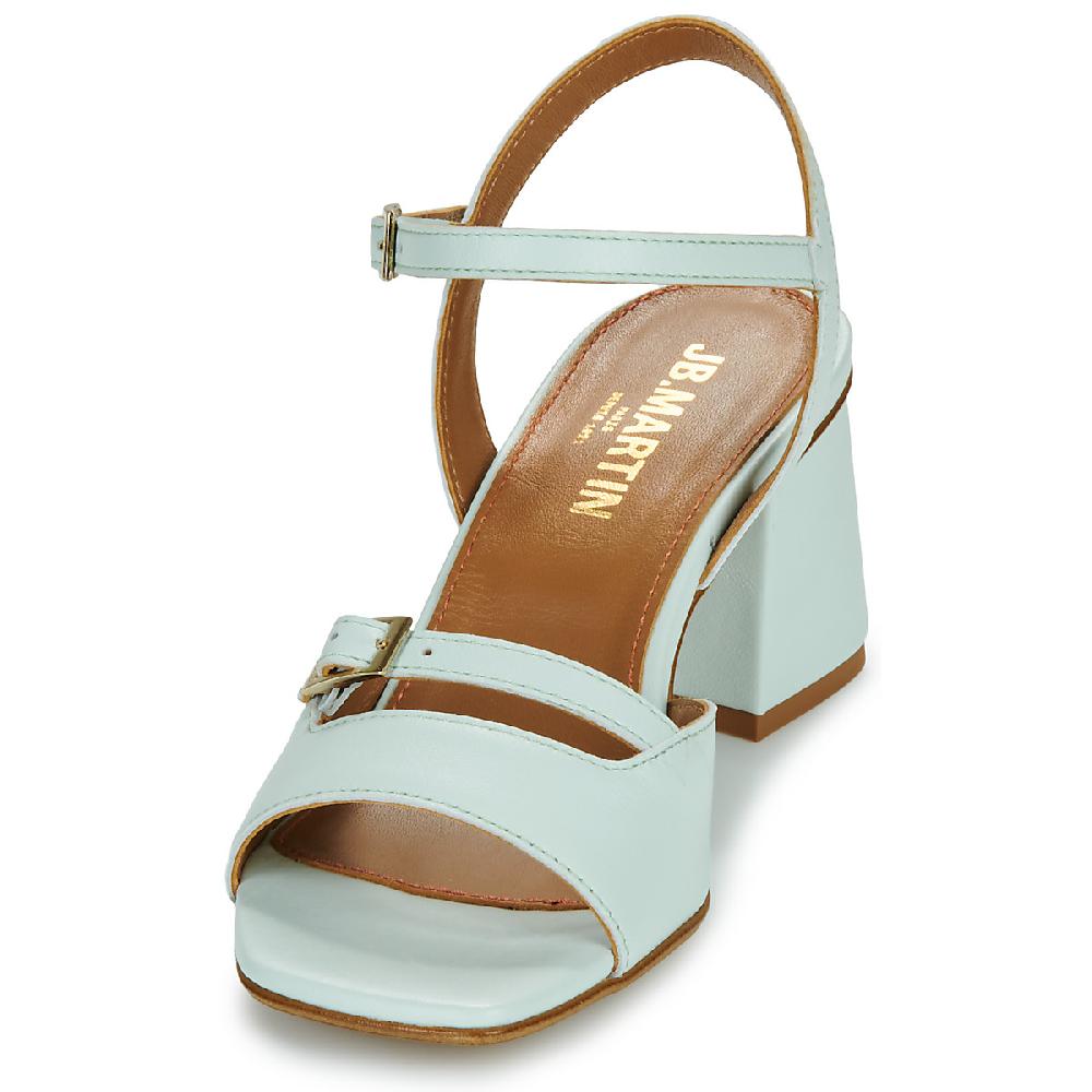 Jb Martin DIANE NAPPA ACQUA