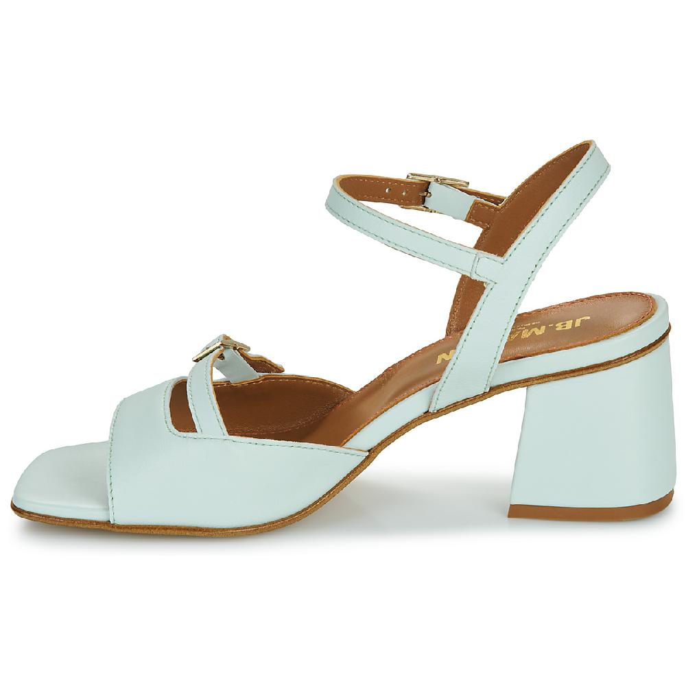 Jb Martin DIANE NAPPA ACQUA