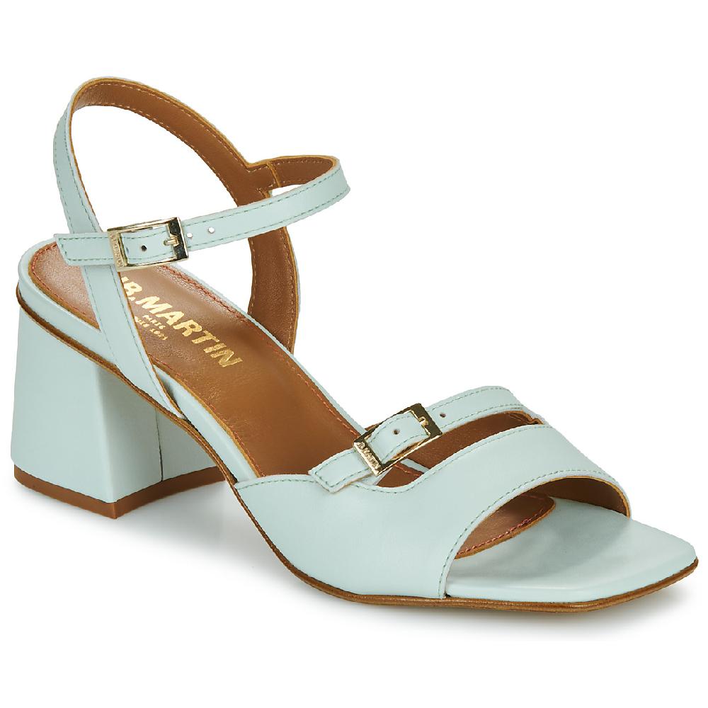 jb martin DIANE NAPPA ACQUA