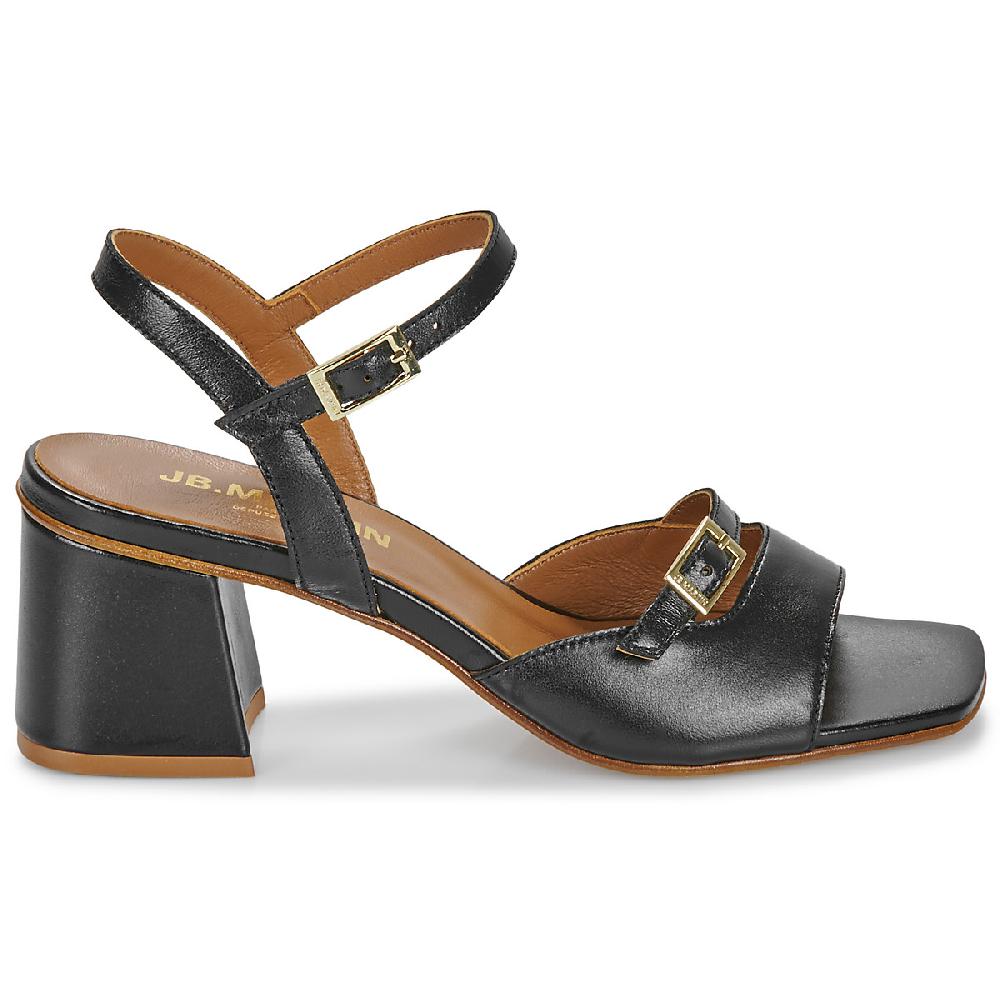 Jb Martin DIANE NAPPA NOIR