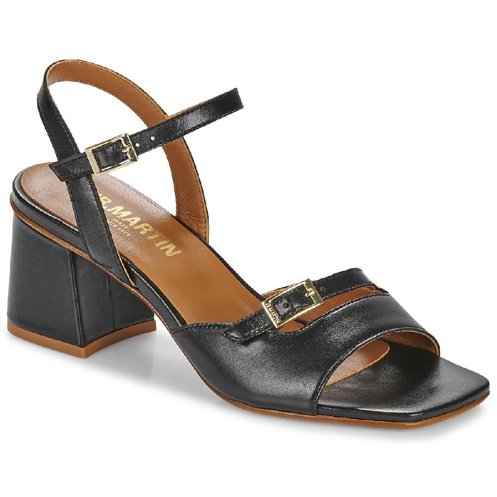 jb martin DIANE NAPPA NOIR