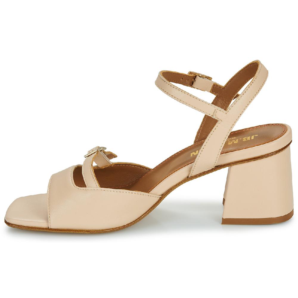 Jb Martin DIANE NAPPA NUDE