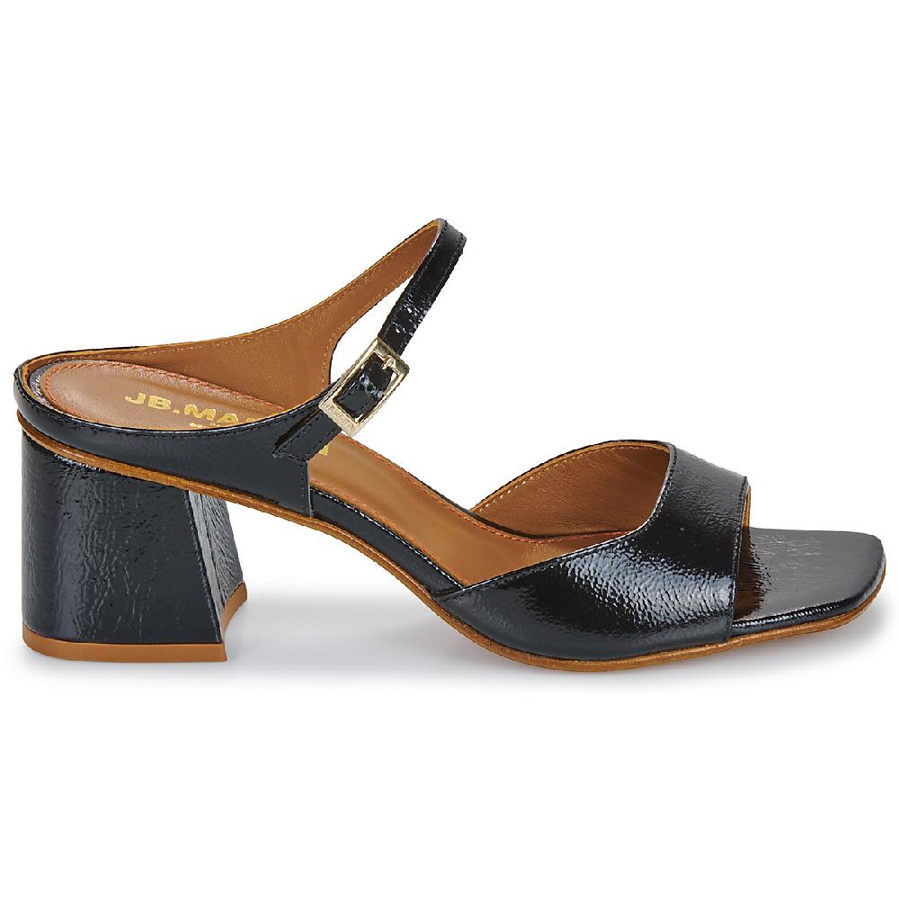 Jb Martin DIAZ VERNIS NOIR